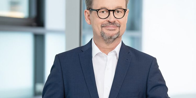 Mag. Hannes Frech, CFO KSV1870 Holding AG. © Wilke (18)