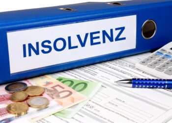 TSF Technisches Service GmbH Insolvenz