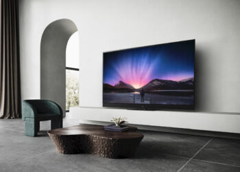 Panasonic LZW2004 OLED-TV
