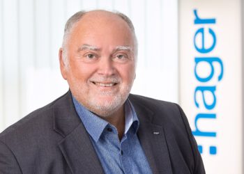 Reinhold Ullmann geht in den Ruhestand