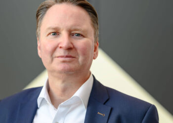 Christian Kruse wird Geschäftsführer SLV GmbH