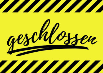 Handelsbranche 2020: 4.040 Geschäfte schließen