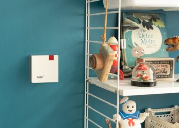 FRITZ!Repeater 1200 AX