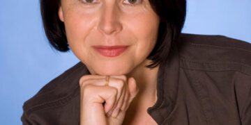 Ulrike Pesta