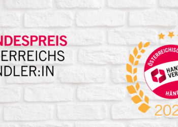 Bundespreis Österreichs Händler:in 2022