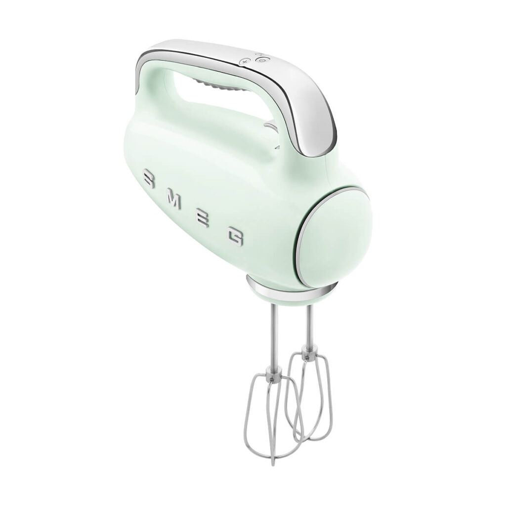Handmixer HMF01PGEU 21 Good Design