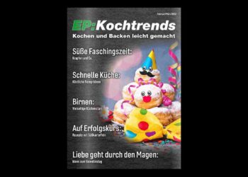 EP:Kochtrends