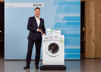 BSH startet „Refurbished“-Angebot