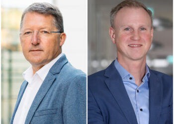 Neuer Geschäftsführer für Comtech IT-Solutions