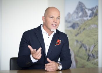 Santander Consumer Bank als Partner