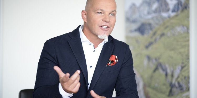 Santander Consumer Bank als Partner