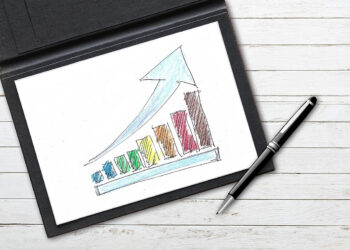 Umsatzplus im Einzelhandel 2021