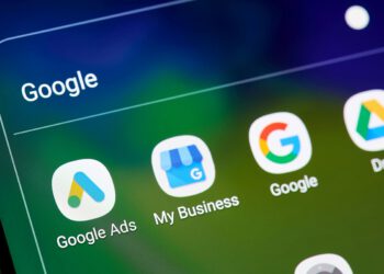 Google My Business: Kostenloses Suchergebnis