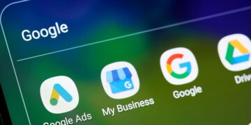 Google My Business: Kostenloses Suchergebnis