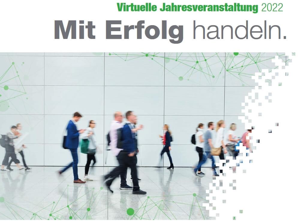 ElectronicPartner Deutschland: Virtuelle Jahresveranstaltung