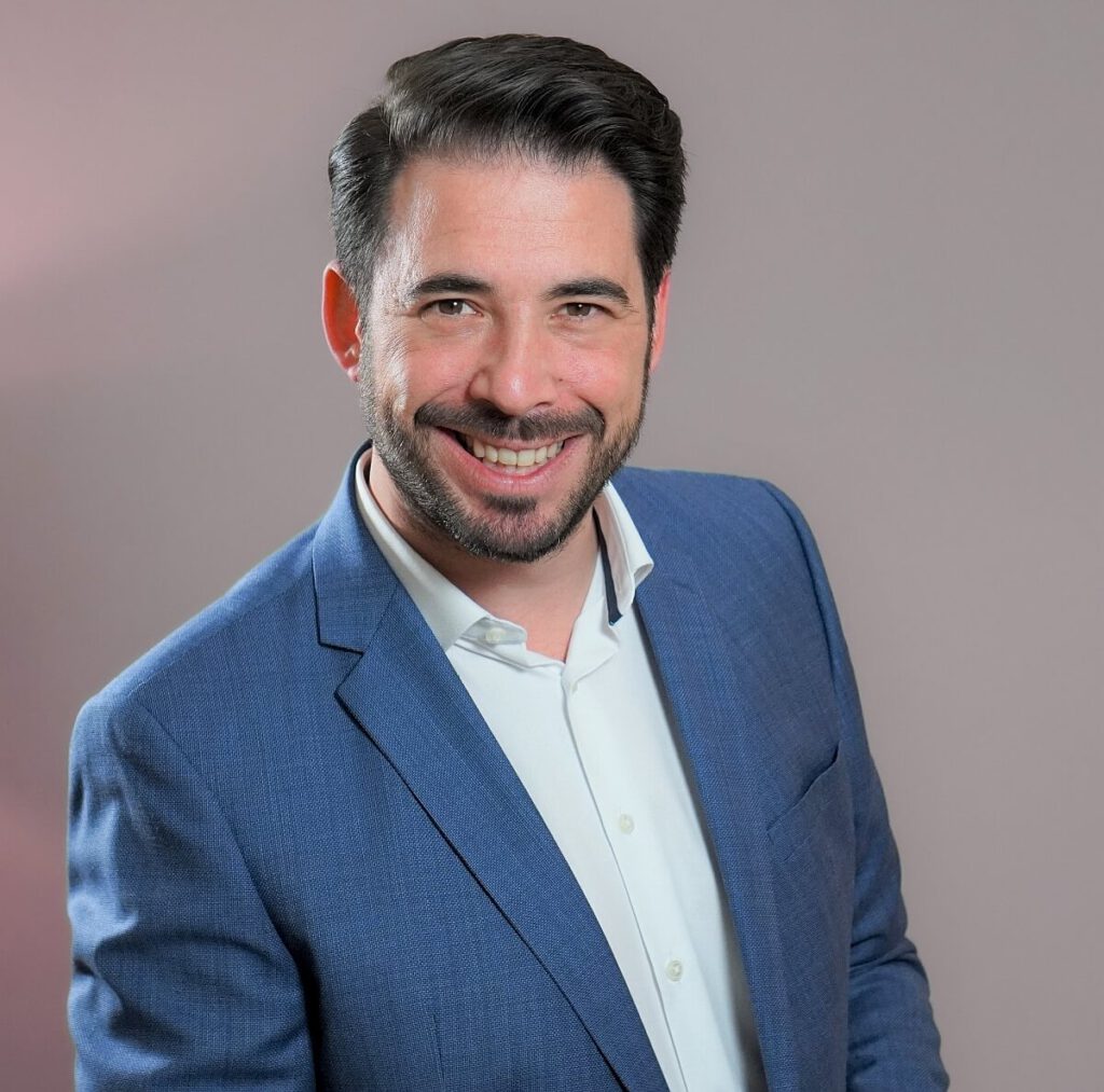 Daniel Cipriano neuer Groupe SEB Country Manager