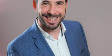 Daniel Cipriano neuer Groupe SEB Country Manager