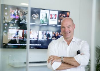 Lukas Pachner HD Austria