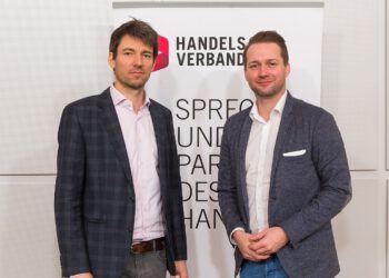 Jahrbuch Handel 2021: Ziniel / Will