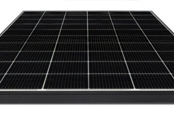 LG Photovoltaik-Modul