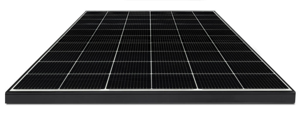 LG Photovoltaik-Modul