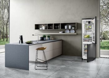 Neue Standgeräte von LIebherr