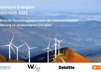 Österreicher wollen Photovoltaik