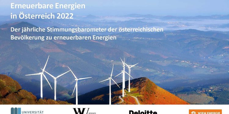 Österreicher wollen Photovoltaik