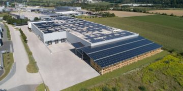 Sonnenkraft aus Österreich erhält EU-EFRE Förderung
