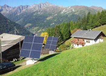 Energiepaket darf nicht vom EAG ablenken