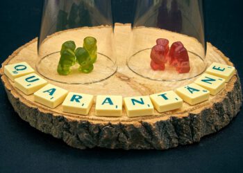 Anpassung der Quarantäne-Strategie