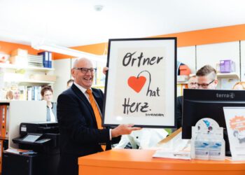 Expert Ortner Josef Ortner