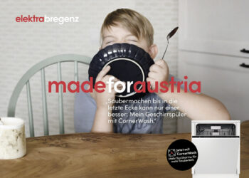 © elektrabregenz / Beko Grundig Österreich AG