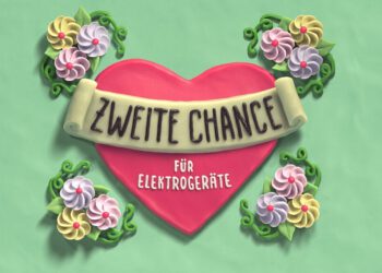 Reparaturbonus Start