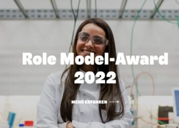 OVE Role Model-Award 2022