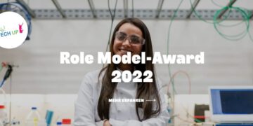 OVE Role Model-Award 2022
