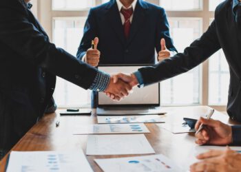 KV-Verhandlungen (Symbolbild)