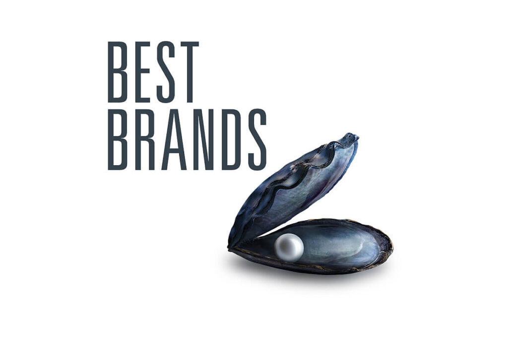 WMF in den Top 10 der Best Brand Awards 2022