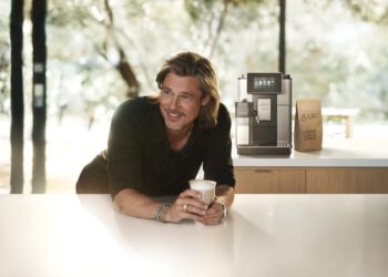 Brad Pitt freut sich über die Neubesetzungen im Team.