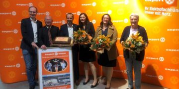 Expert Hörmann Gratulationen