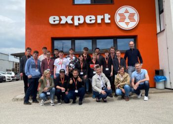 Expert Lehrlingscollege 2022