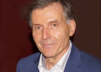 Ludwig Flich (1951-2022)