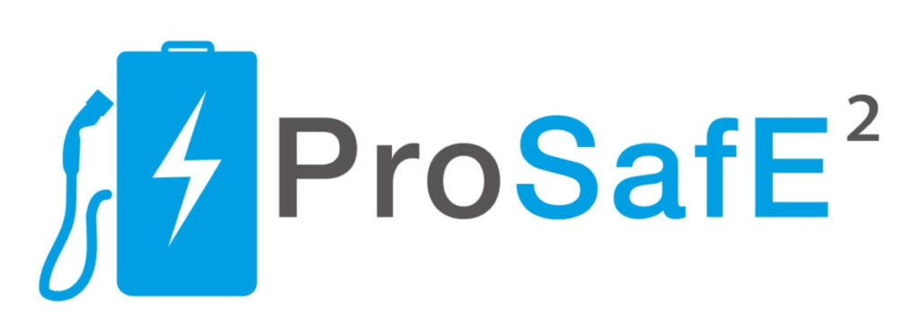 Logo ProSafE2