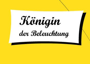 Regiolux: Jubiläum einer Erfolgsgeschichte