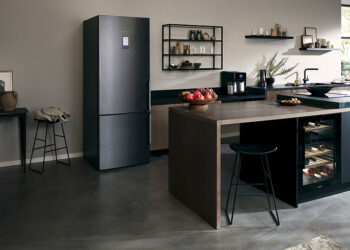 Siemens Hausgeräte Werbekampagne