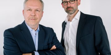 IFA 2022-Leitung: David Ruetz (l.) und Kai Mangelberger (r.)