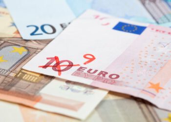 Inflation klettert auf Rekordwert