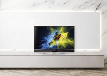 Metz Classic Lunis 42“„made in germany“