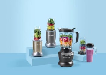 nutribullet Familie