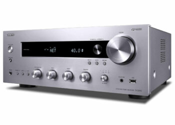 Onkyo Receiver